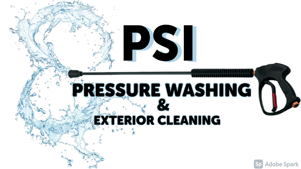 PSI Pressure Washing | 1603 Brayton Rd, Brayton NSW 2579, Australia | Phone: 0481 278 047