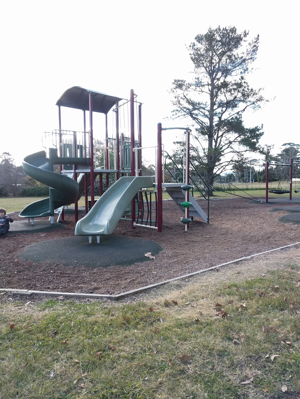 Acacia Park | park | Merrett Dr, Moss Vale NSW 2577, Australia | 0248680888 OR +61 2 4868 0888