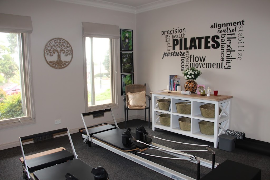 P4 Pilates Reformer Studio | gym | 1 Charolais Square, Doreen VIC 3754, Australia | 0408130132 OR +61 408 130 132