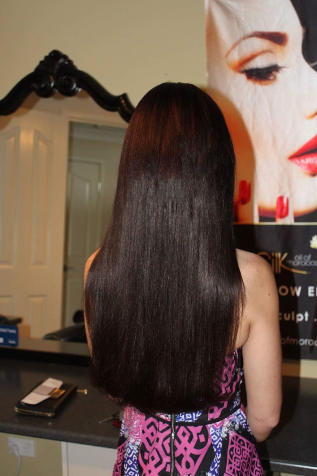 Mobile Hair Extensions Brisbane | hair care | 11 Webster Ct, Brisbane QLD 4502, Australia | 0450010399 OR +61 450 010 399