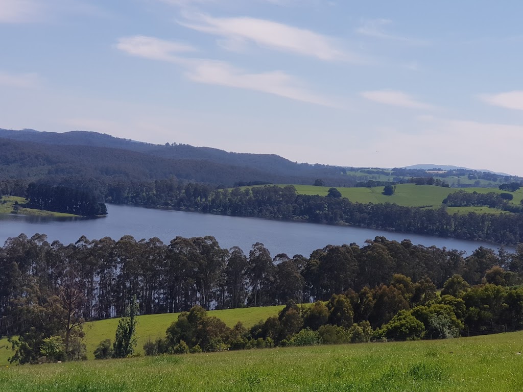 Tarago Reservoir Park | Tarago Reservoir Rd, Neerim South VIC 3831, Australia | Phone: 13 19 63