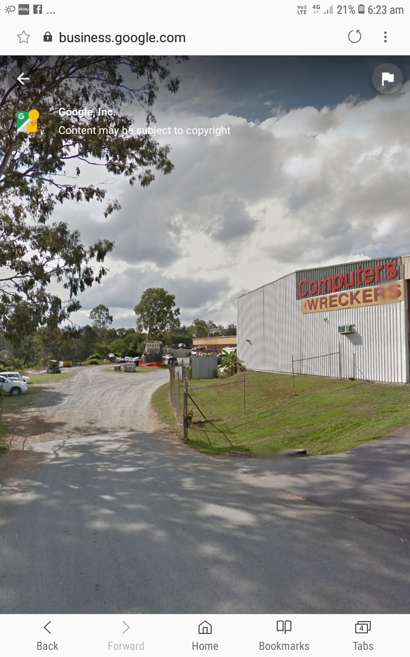 Beenleigh Auto Dismantlers | 7/101 Logan River Rd, Beenleigh QLD 4207, Australia | Phone: (07) 3382 6466