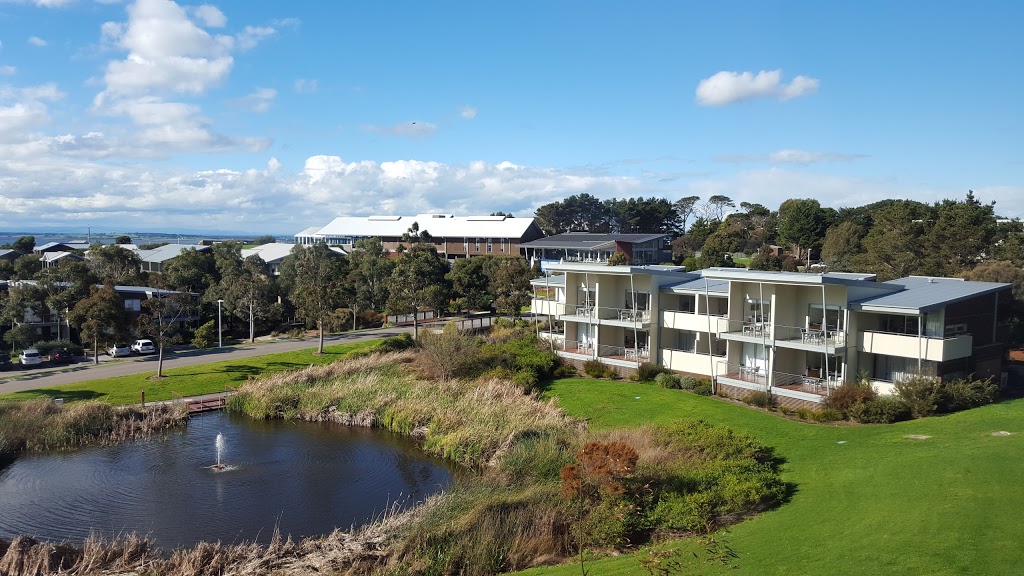 Silverwater Resort | restaurant | 17 Potters Hill Rd, San Remo VIC 3925, Australia | 0356719300 OR +61 3 5671 9300