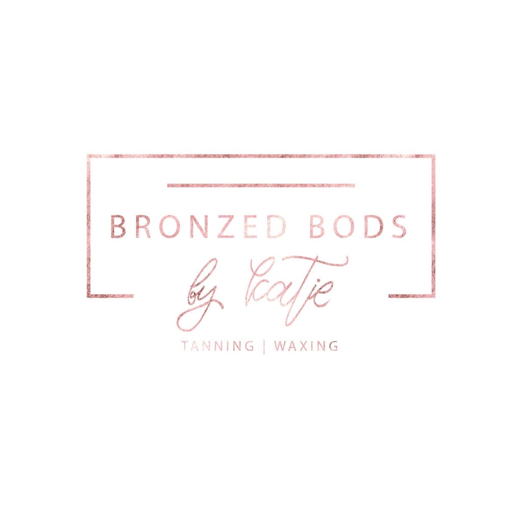 Bronzed Bods By Katie (10 Grasswren Cl) Opening Hours