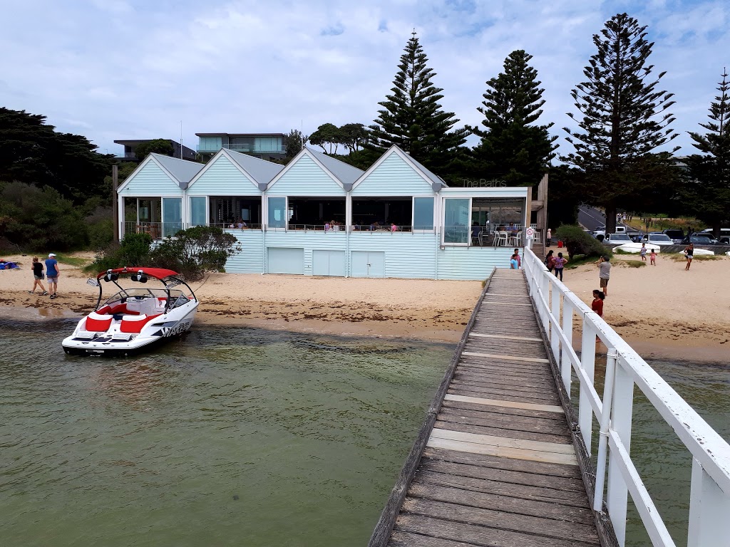 Sorrento Front Beach | lodging | Sorrento VIC 3943, Australia