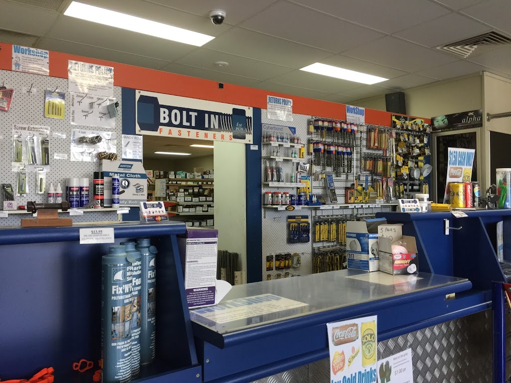 Gold Coast Bolt In | hardware store | 4/142 Siganto Dr, Helensvale QLD 4212, Australia | 0755804711 OR +61 7 5580 4711