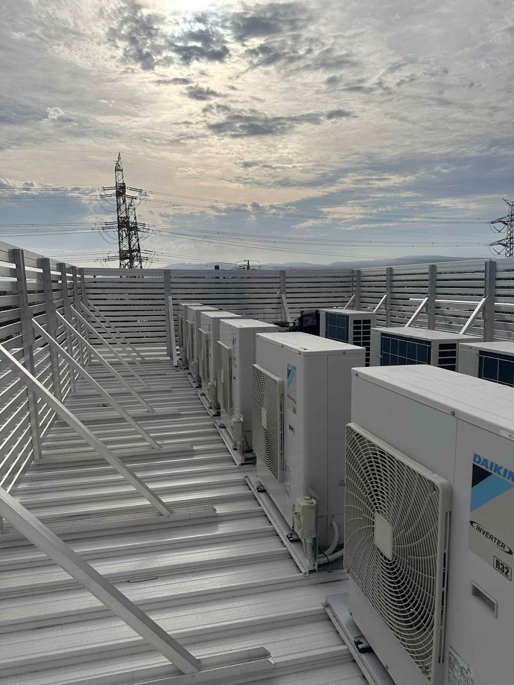 Apex Climate Solutions | 66 David Hill Rd, Monbulk VIC 3793, Australia | Phone: 0428 569 349