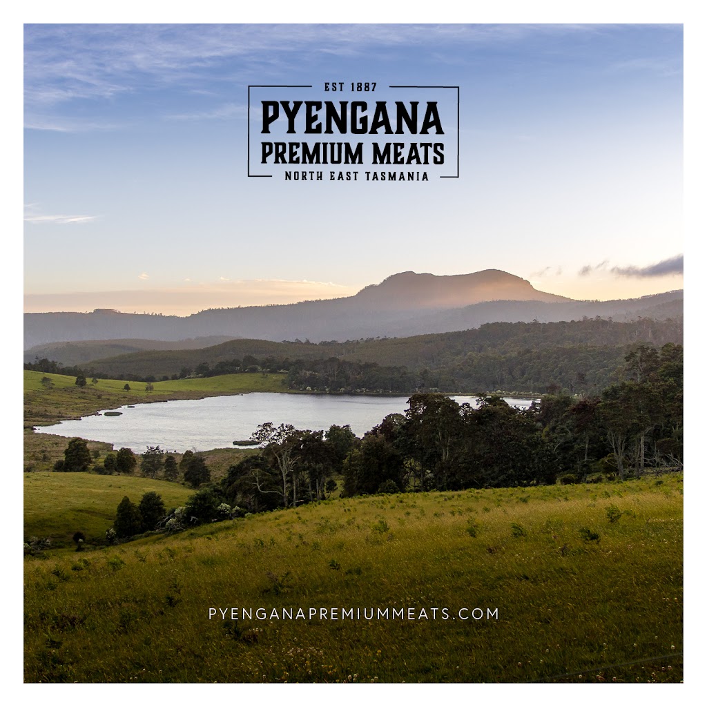 Pyengana Premium Meats | 11 Linda Vale Rd, Pyengana TAS 7216, Australia | Phone: 0417 583 614