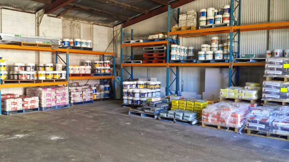 Fastplast Building Supplies | 16 Blackbutt Rd, Port Macquarie NSW 2444, Australia | Phone: (02) 6581 2526