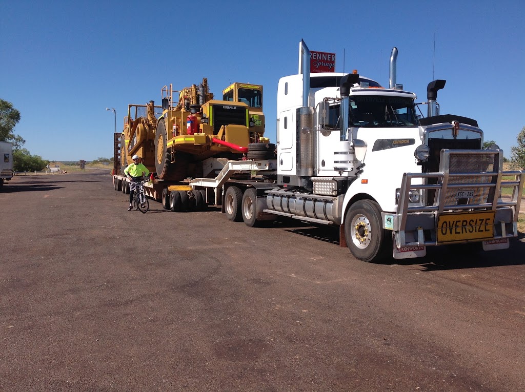 Exact Mining Services |  | 43/47 Hawker Rd, Burton SA 5110, Australia | 0882803220 OR +61 8 8280 3220