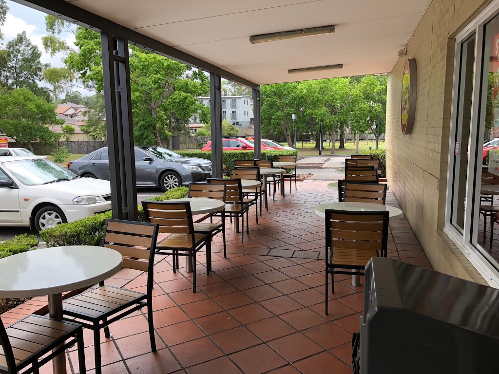 Hungry Jacks | restaurant | 11 Blue Gum Rd, Jesmond NSW 2299, Australia | 0249517391 OR +61 2 4951 7391