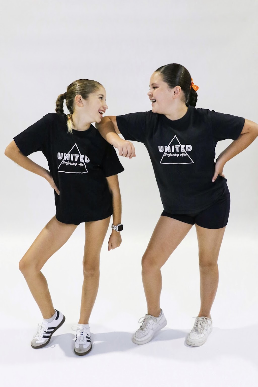 UNITED Performing Arts | 6/31 Bowman St, Richmond NSW 2753, Australia | Phone: 0408 138 777