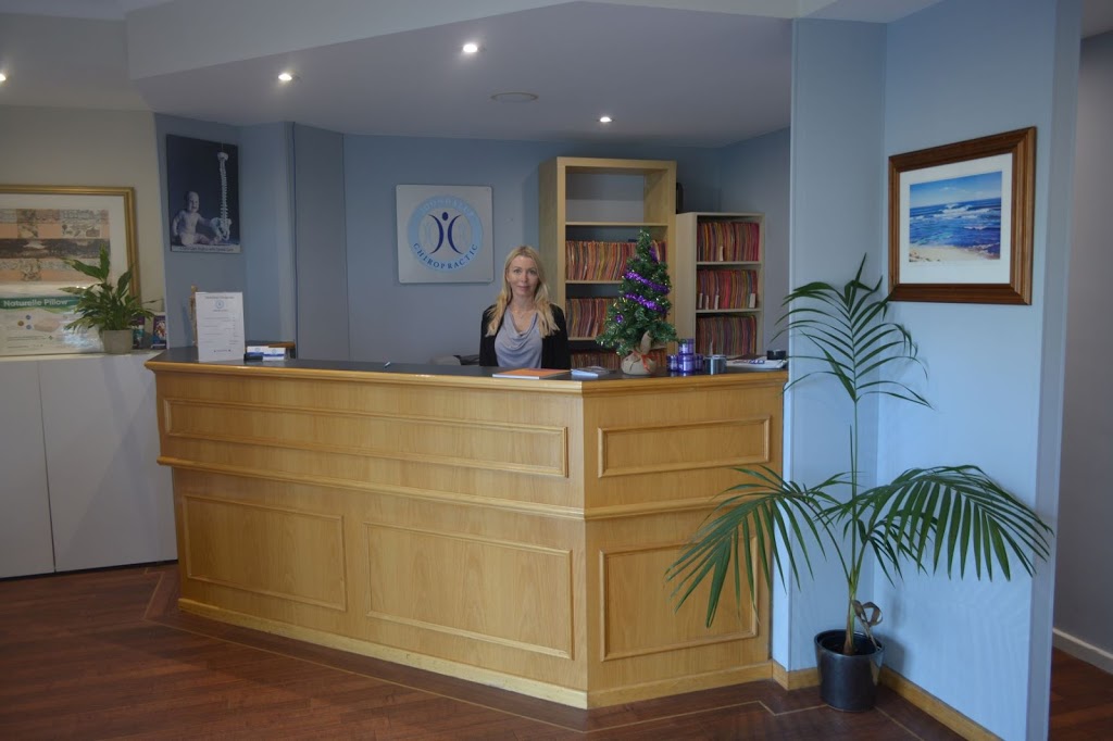 Joondalup Chiropractic Clinic | 1/189 Lakeside Dr, Joondalup WA 6027, Australia | Phone: (08) 9300 1132