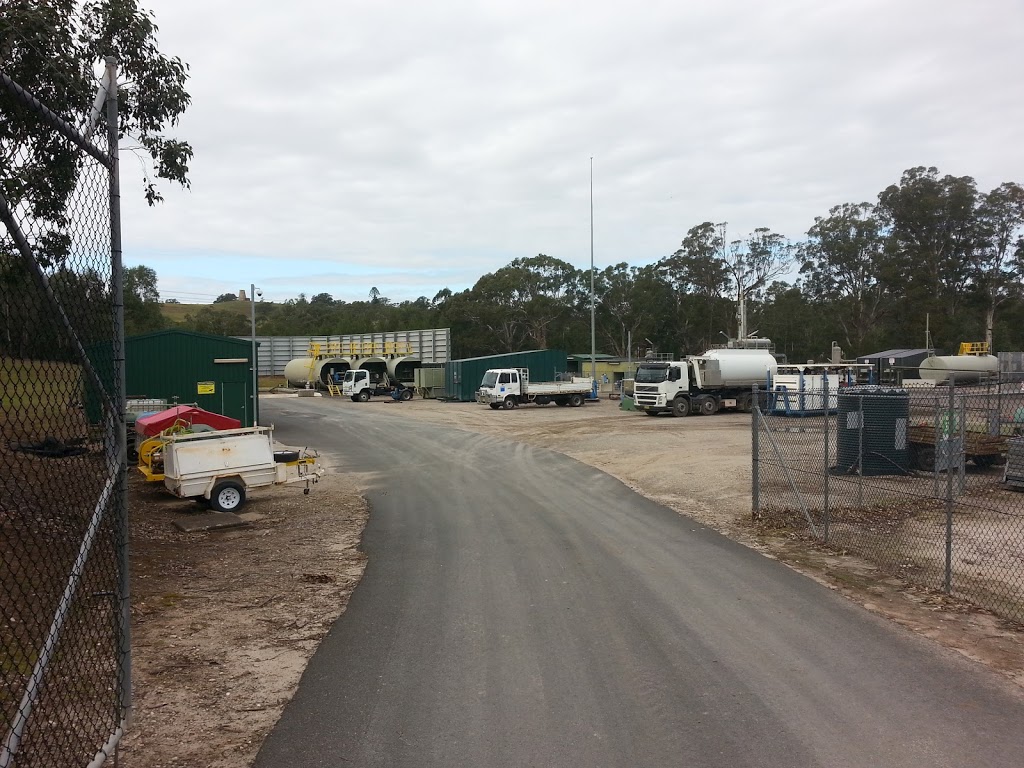 Camden CSG Plant |  | Lot 35 Medhurst Rd, Gilead NSW 2560, Australia | 0246339088 OR +61 2 4633 9088