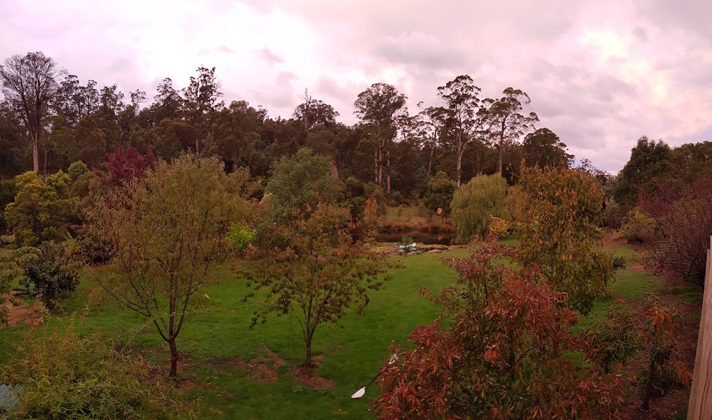 Nutshell Farm Stays | lodging | 266 Los Angelos Road, Swan Bay TAS 7252, Australia | 0411525466 OR +61 411 525 466