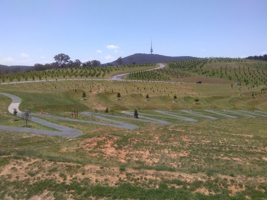 Burringiri Aboriginal and Torres Strait Islander Culture Centre | museum | 245 Lady Denman Dr, CANBERRA CENTRAL ACT 2611, Australia | 0262510118 OR +61 2 6251 0118