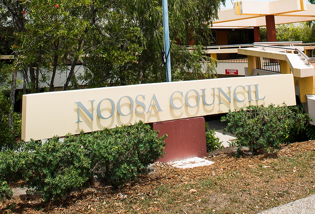 Noosa Shire Council | 9 Pelican St, Tewantin QLD 4565, Australia | Phone: (07) 5329 6500