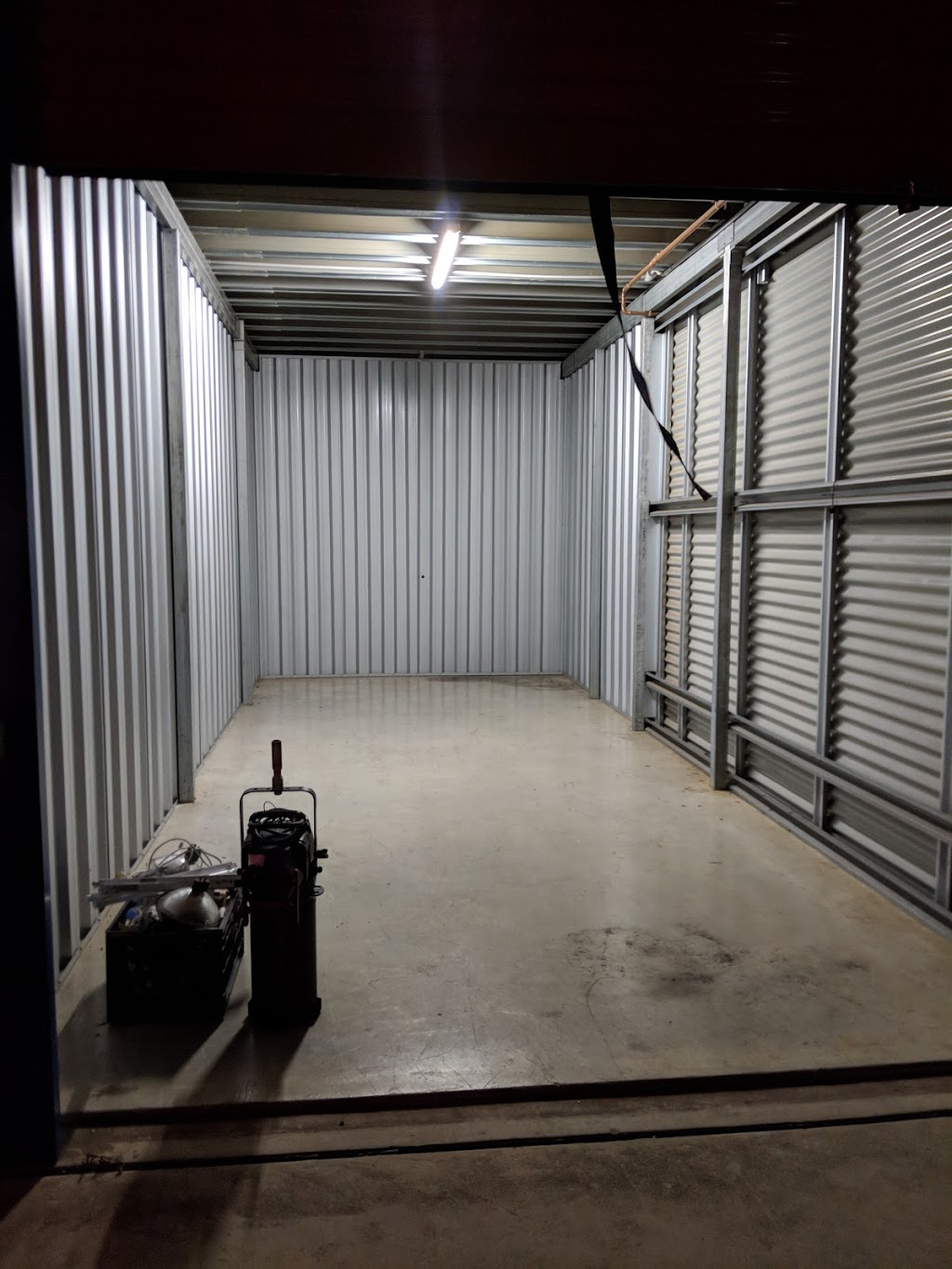 Kennards Self Storage Penrith | storage | 2215-2227 Castlereagh Rd, Penrith NSW 2750, Australia | 0247222433 OR +61 2 4722 2433