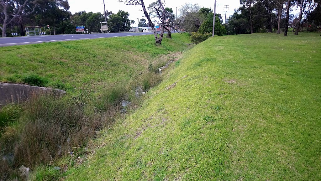 Rotary Park | park | Pakenham VIC 3810, Australia