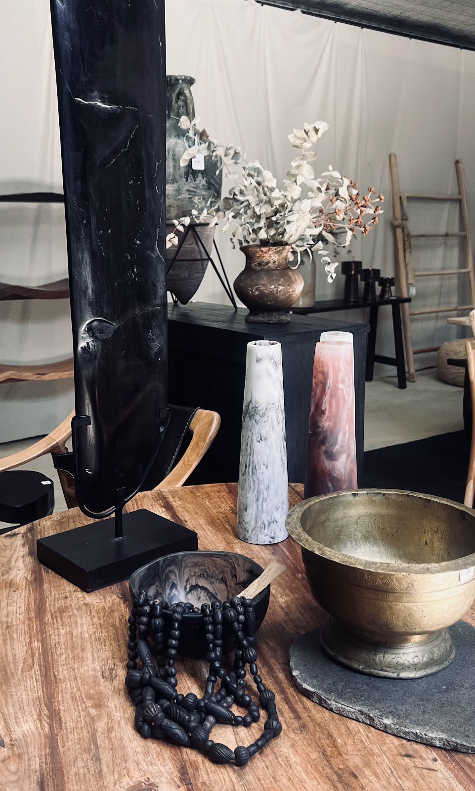 the TROVE @ Leaves & Fishes | 737 Lovedale Rd, Lovedale NSW 2325, Australia | Phone: 0438 985 676