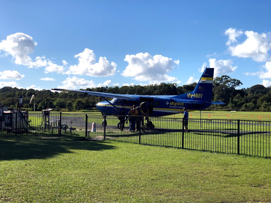 Byron Bay Gyrocopters | Tyagarah Airfield - Byron Bay, Hangar 6, Staceys Way, Tyagarah, Tyagarah NSW 2481, Australia | Phone: 0487 502 550