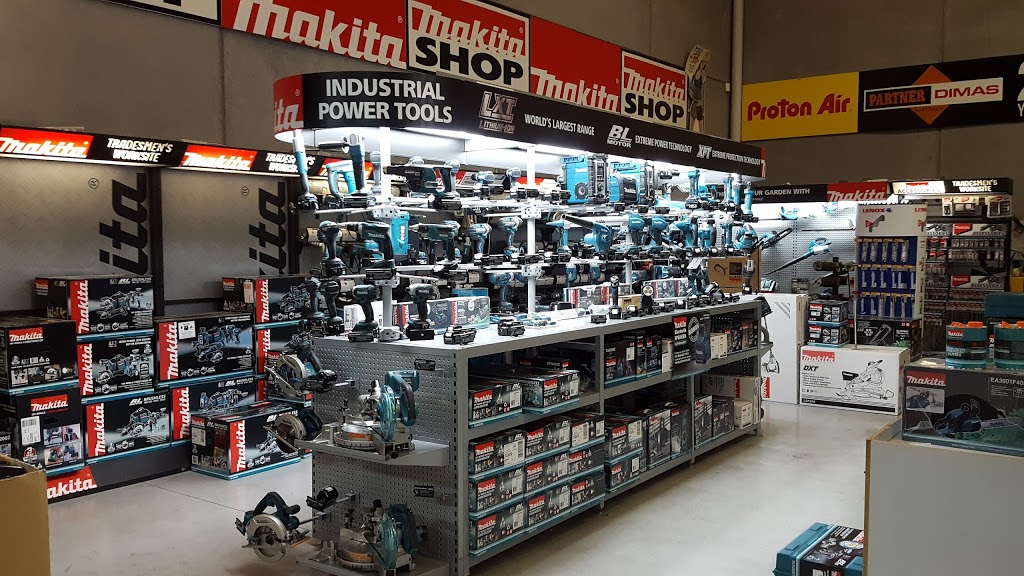Tools Warehouse - Liverpool | 10/376 Newbridge Rd, Moorebank NSW 2170, Australia | Phone: (02) 9601 0400