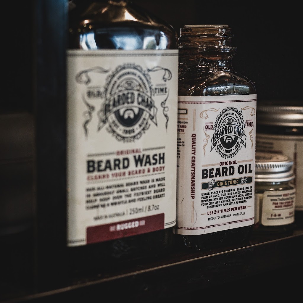 HMB Barbers - Rural View | Shop 1010/10 Eimeo Rd, Rural View QLD 4740, Australia | Phone: (07) 4846 1326
