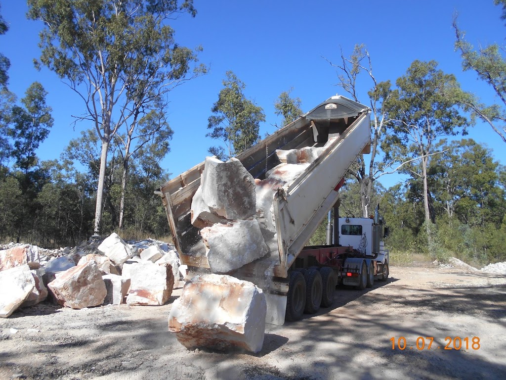 Eidsvold Siltstone Pty Ltd | Burnett Hwy, Eidsvold QLD 4627, Australia | Phone: 0428 765 569