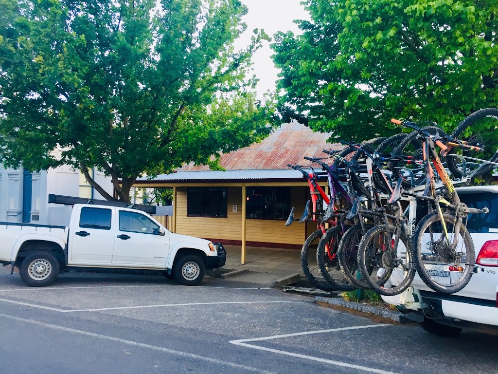 Washington Cyclisme Bicycle Store Yackandandah | 10 High St, Yackandandah VIC 3749, Australia | Phone: 0478 181 583