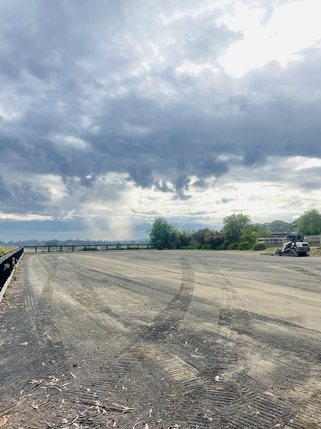 HDS Plumbing, Drainage and Earthmoving | 3690 Goulburn Valley Hwy, Cathkin VIC 3714, Australia | Phone: 0438 655 675