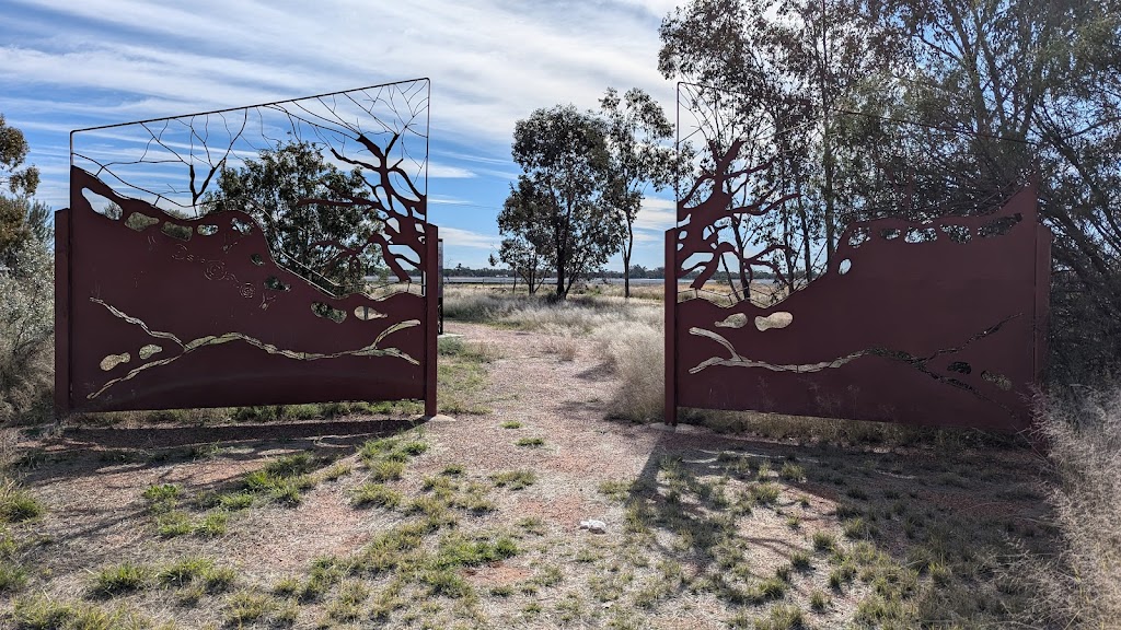 Cunnamulla Conservation Bushlands | Mitchell Hwy, Cunnamulla QLD 4490, Australia | Phone: (07) 4655 8470