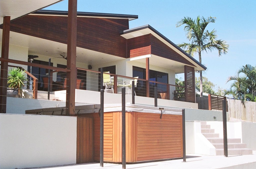 Trevor Fry Building Design | 7 Raintree Ct, Andergrove QLD 4740, Australia | Phone: 0439 673 705