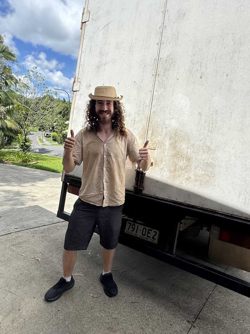 Northern Removals | 9 McInnes Ln, Tyagarah NSW 2481, Australia | Phone: 0404 576 080