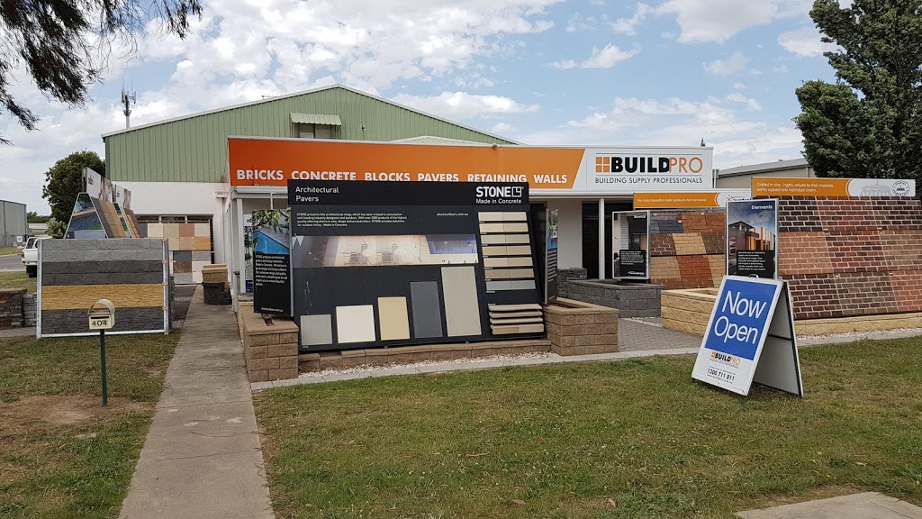 Buildpro | store | 404 Dowling St, Wendouree VIC 3355, Australia | 0353391111 OR +61 3 5339 1111