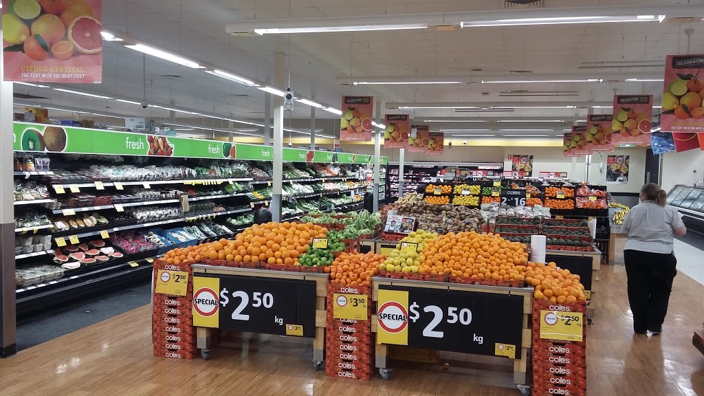 Coles Budgewoi | supermarket | Noela Pl, Budgewoi NSW 2262, Australia | 0243906000 OR +61 2 4390 6000