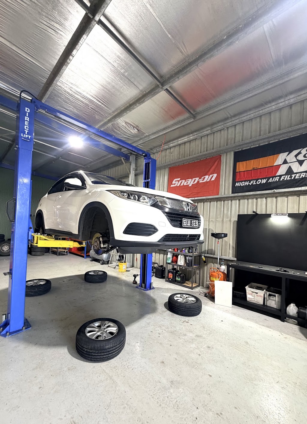 TyreXpert And Auto | 150 Manks Rd, Clyde VIC 3978, Australia | Phone: 0474 940 661