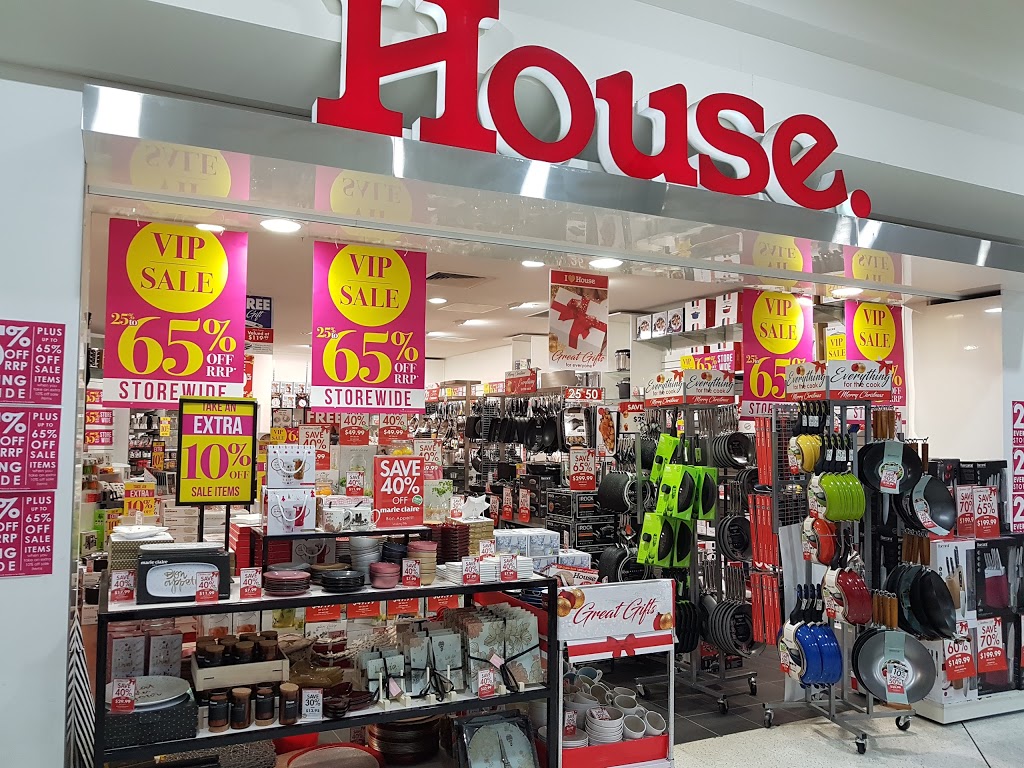 House | home goods store | Shop 1, Ballina Fair Shopping Centre Cnr Fox And Kerr Streets, Ballina NSW 2478, Australia | 0266868344 OR +61 2 6686 8344