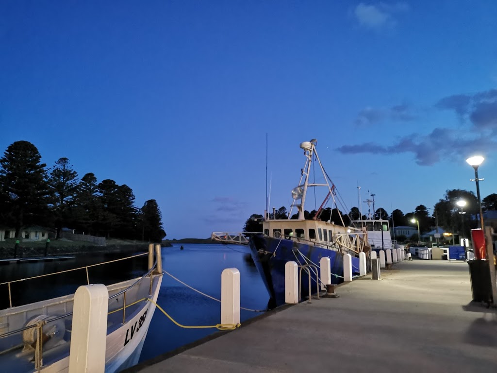 Riverwalk Reserve | Port Fairy VIC 3284, Australia