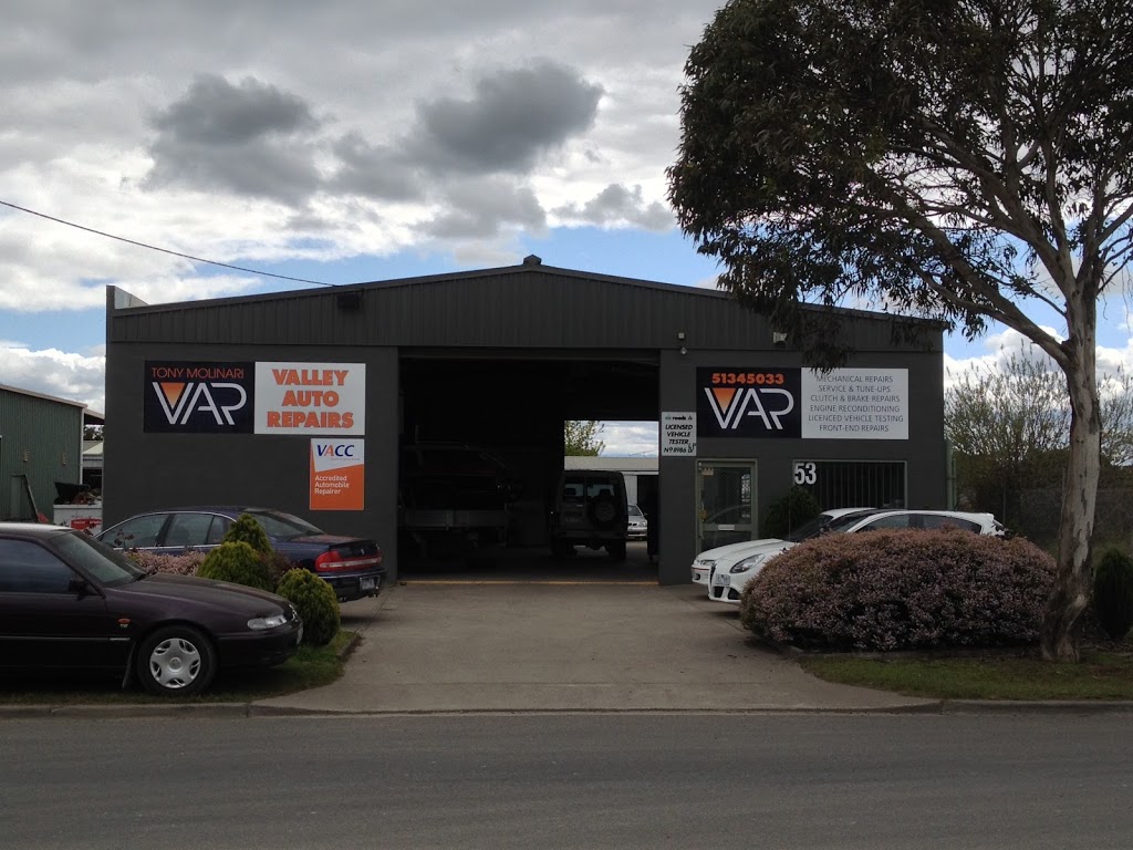 Valley Auto Repairs | car repair | 53 Chickerell St, Morwell VIC 3840, Australia | 0351345033 OR +61 3 5134 5033