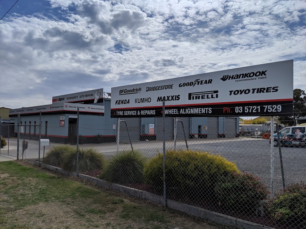 Repco Authorised Car Service Wangaratta | car repair | 20A Bullivant St, Wangaratta VIC 3677, Australia | 0357217529 OR +61 3 5721 7529