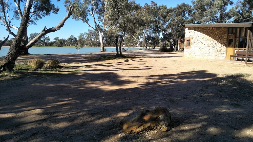 Lake Lascelles Camp Ground | rv park | Hopetoun VIC 3396, Australia