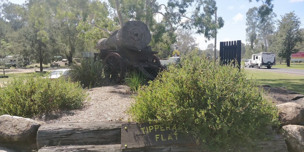 Nanango Free Camp | DAguilar Hwy, Nanango QLD 4615, Australia