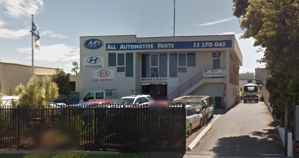 All Automotive Parts | car repair | 21 Margaret St, Southport QLD 4215, Australia | 0755270065 OR +61 7 5527 0065