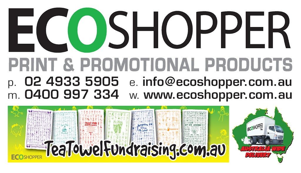 Ecoshopper | point of interest | Fitzroy St, East Maitland NSW 2323, Australia | 0400997334 OR +61 400 997 334