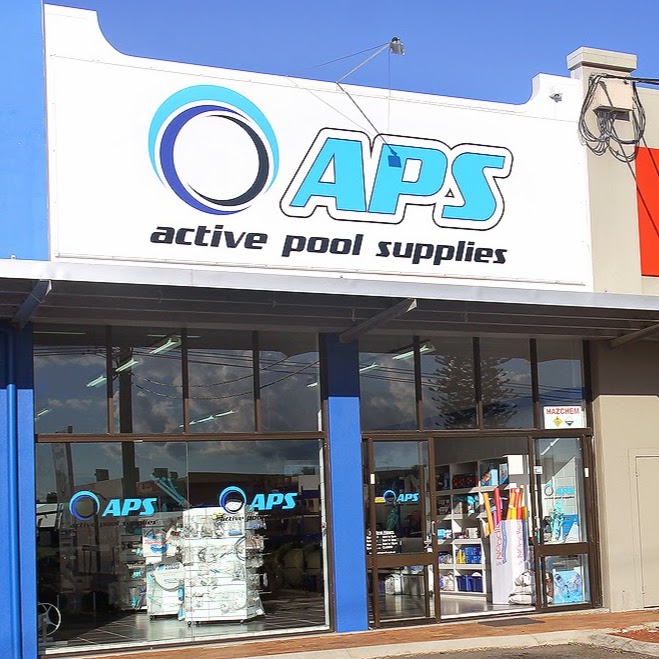 Active Pool Supplies Bundall | store | 2/17 Upton St, Bundall QLD 4217, Australia | 0755373341 OR +61 7 5537 3341