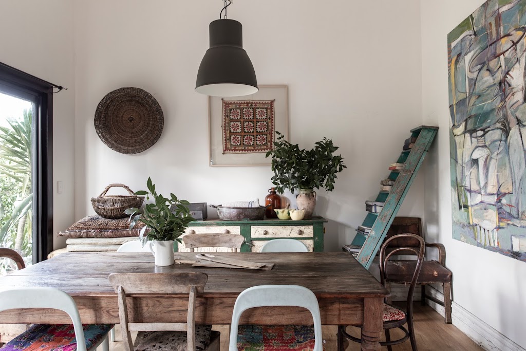 Zahalka House Daylesford | Grenville St, Daylesford VIC 3460, Australia | Phone: 0418 357 774