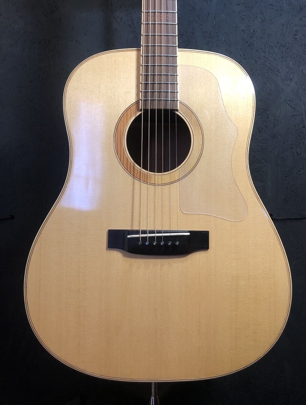 Gardner Guitars | electronics store | 79 Browns Rd, Nuggetty VIC 3463, Australia | 0418543315 OR +61 418 543 315
