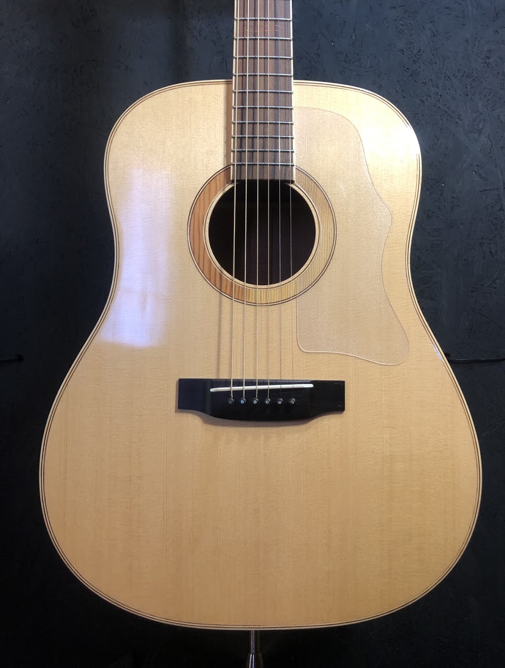 Gardner Guitars | 79 Browns Rd, Nuggetty VIC 3463, Australia | Phone: 0418 543 315