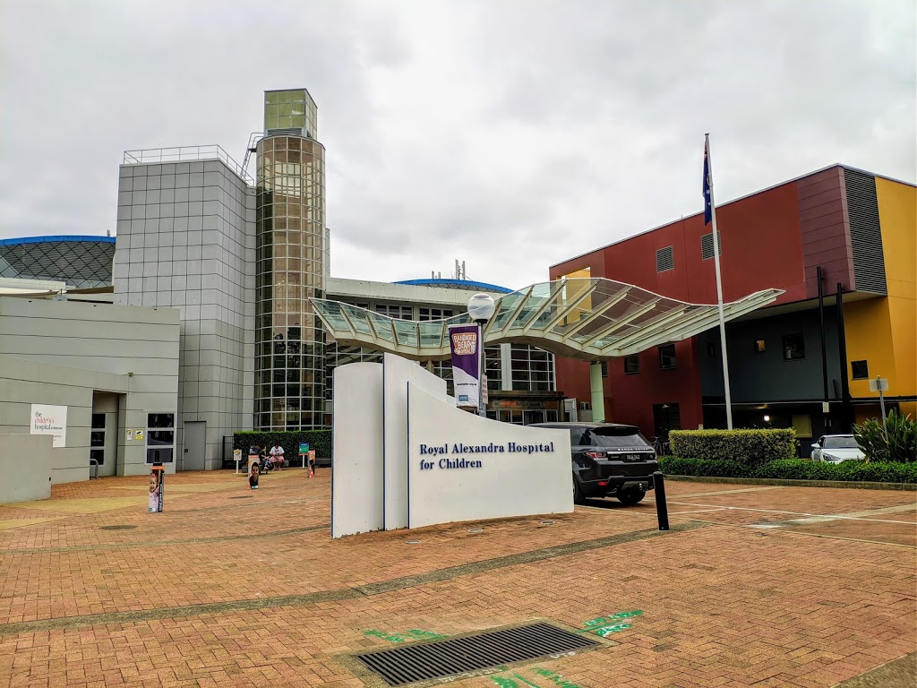 The Children’s Hospital at Westmead Emergency Department | health | Level 2, Block K, Hawkesbury Rd, Westmead NSW 2145, Australia | 0298450000 OR +61 2 9845 0000