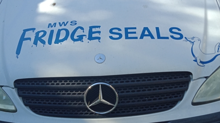 MWS Fridge Seals | home goods store | 71 Wingham Rd, Taree NSW 2430, Australia | 0498609891 OR +61 498 609 891